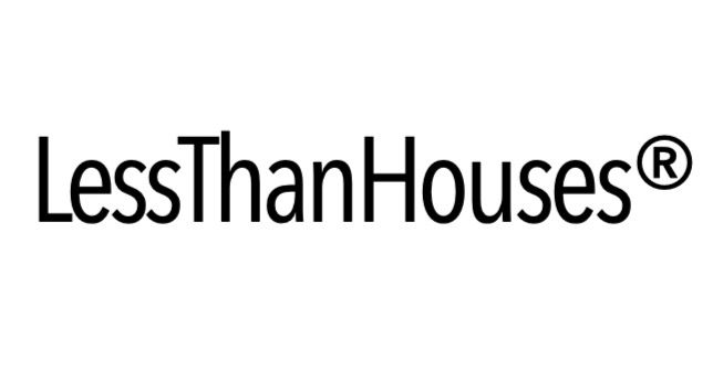 LessThanHouses