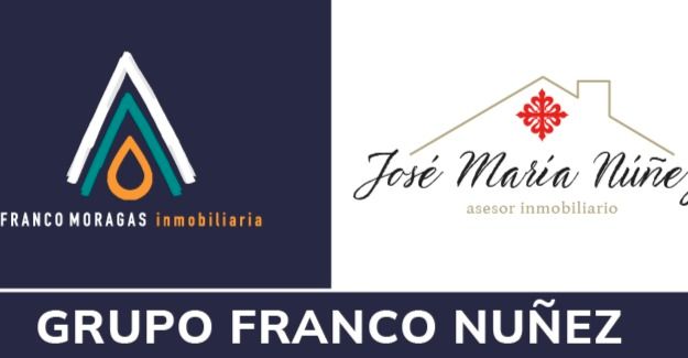 GRUPO FRANCO NÚÑEZ Inmobiliaria