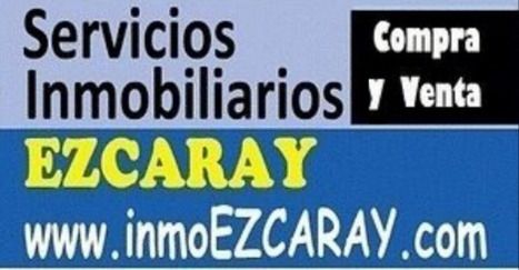 Servicios de COMPRA y VENTA en Ezcaray
