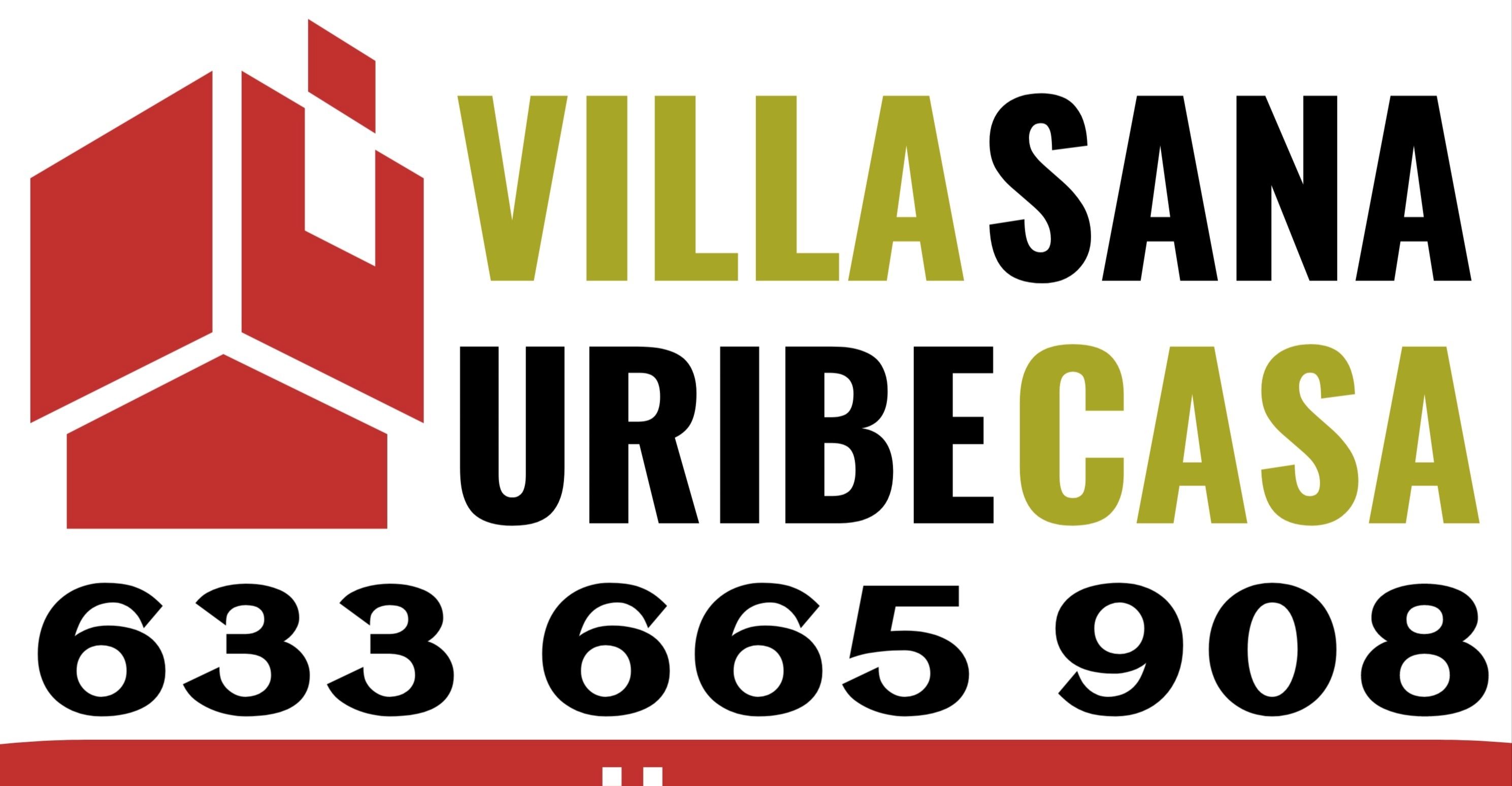INMOBILIARIA URIBECASA
