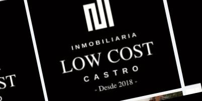 INMOBILIARIA LOW COST CASTRO