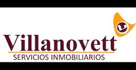 VILLANOVETT SERVICIOS INMOBILIARIOS
