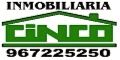 INMOBILIARIA CINCO