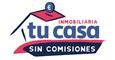 TU CASA SIN COMISIONES