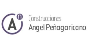 CONSTRUCCIONES ANGEL PEÑAGARICANO