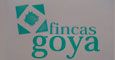 FINCAS GOYA
