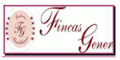 FINCAS GENER