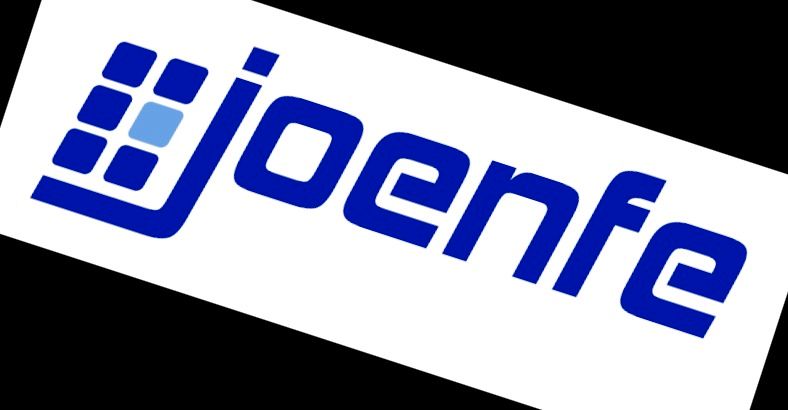 CONSTRUCCIONES JOENFE