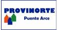 INMOBILIARIA DE PUENTE ARCE