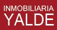 INMOBILIARIA YALDE