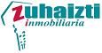 ZUHAIZTI INMOBILIARIA