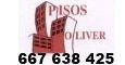 PISOS OLIVER