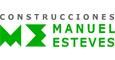 CONSTRUCCIONES MANUEL ESTEVES