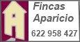 FINCAS APARICIO
