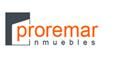 PROREMAR INMOBILIARIA