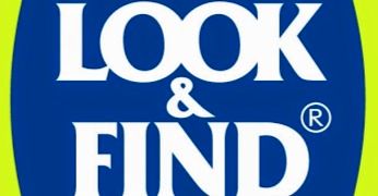 LOOK AND FIND SANTANDER