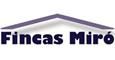 MIRÓ FINCAS