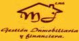 MJ GESTION INMOBILIARIA Y FINANCIERA