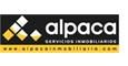 Alpaca Servicios Inmobiliarios