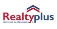 REALTYPLUS Servicios Inmobiliarios