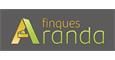 FINQUES ARANDA