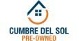 Cumbre del Sol Pre-Owned