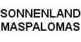 SONNENLAND MASPALOMAS