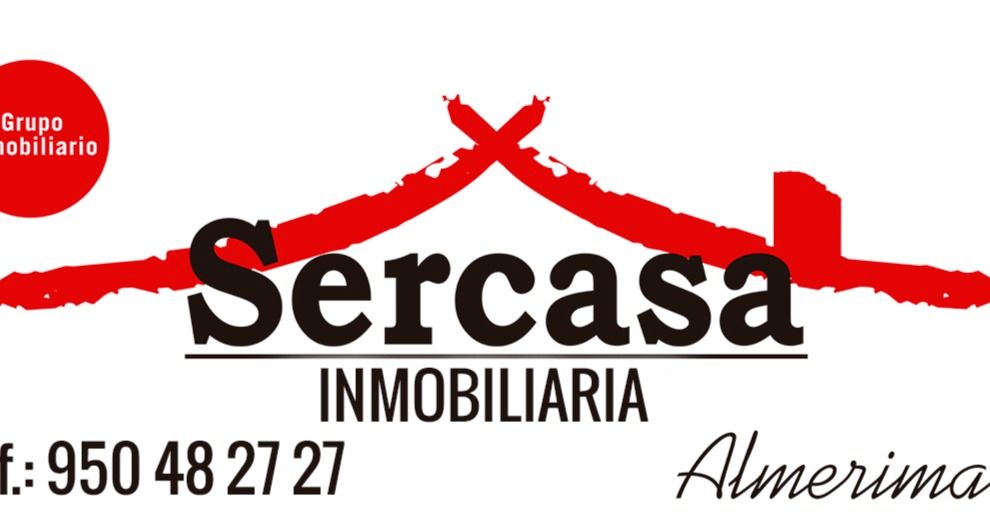 Sercasa Inmobiliaria Almerimar