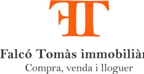 FALCÓ TOMÀS INMOBILIÀRIA