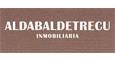INMOBILIARIA ALDABALDETRECU