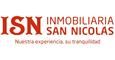 INMOBILIARIA SAN NICOLÁS