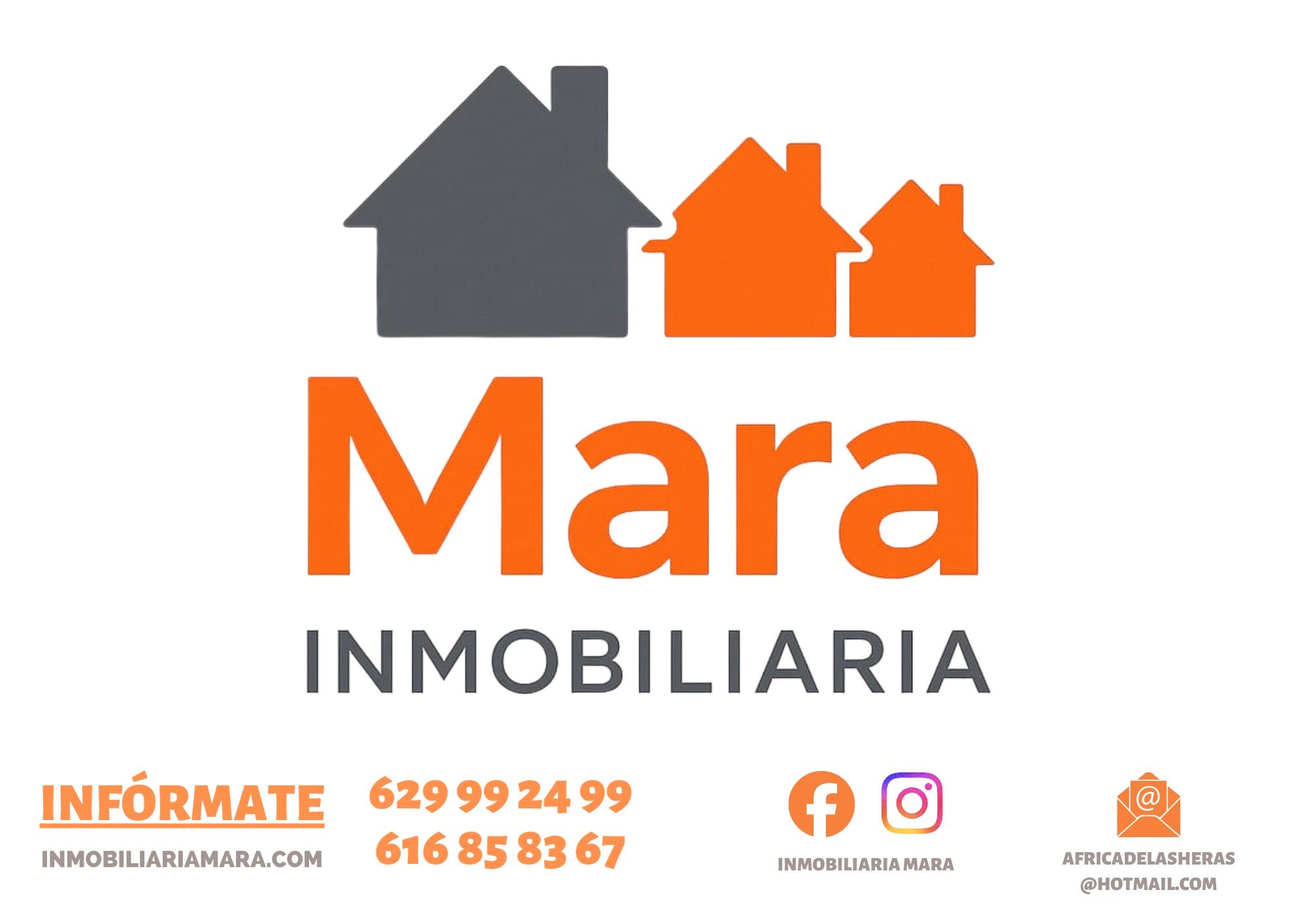 MARA INMOBILIARIA