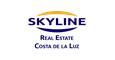 SKYLINE COSTA LUZ