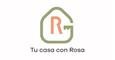 TU CASA CON ROSA