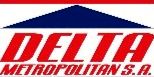 DELTA METROPOLITAN