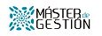 MASTER DE GESTIÓN
