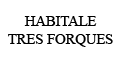 HABITALE TRES FORQUES