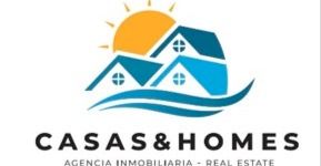 CASAS & HOMES