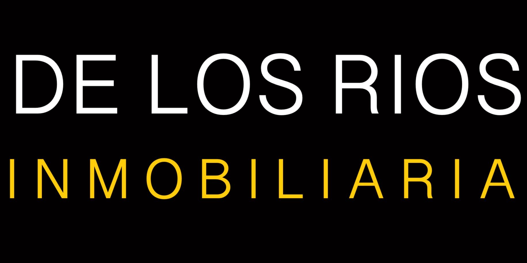DE LOS RIOS INMOBILIARIA