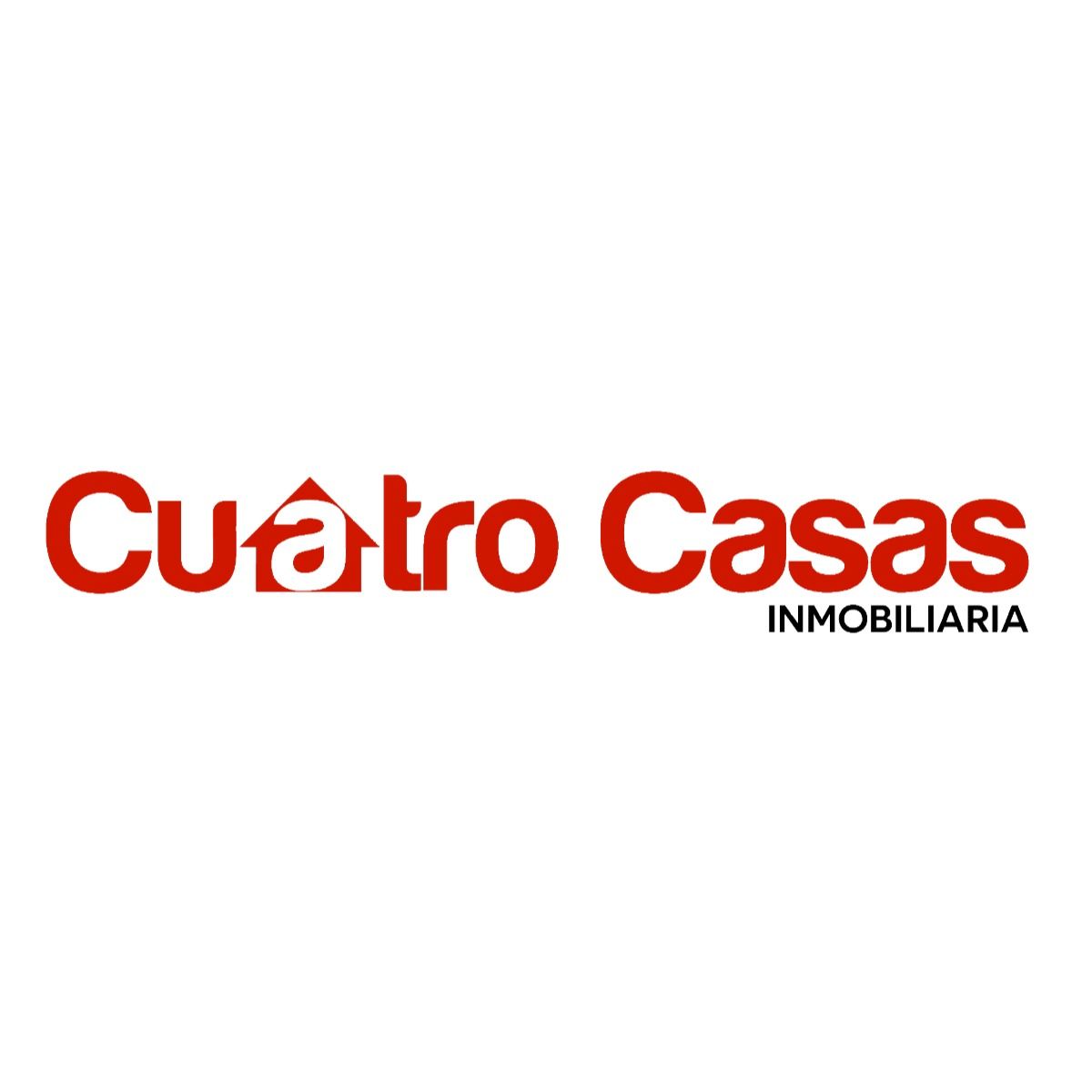 CUATRO CASAS INMOBILIARIA