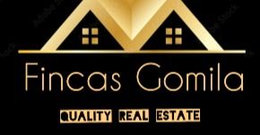 FINCAS GOMILA