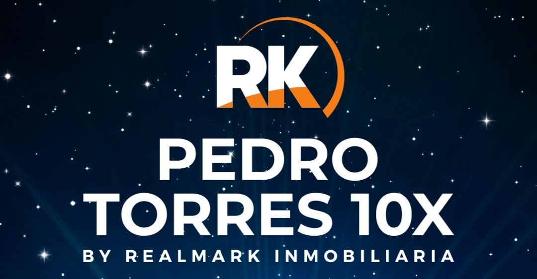 Pedro Torres 10x