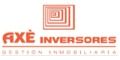 AXE INVERSORES