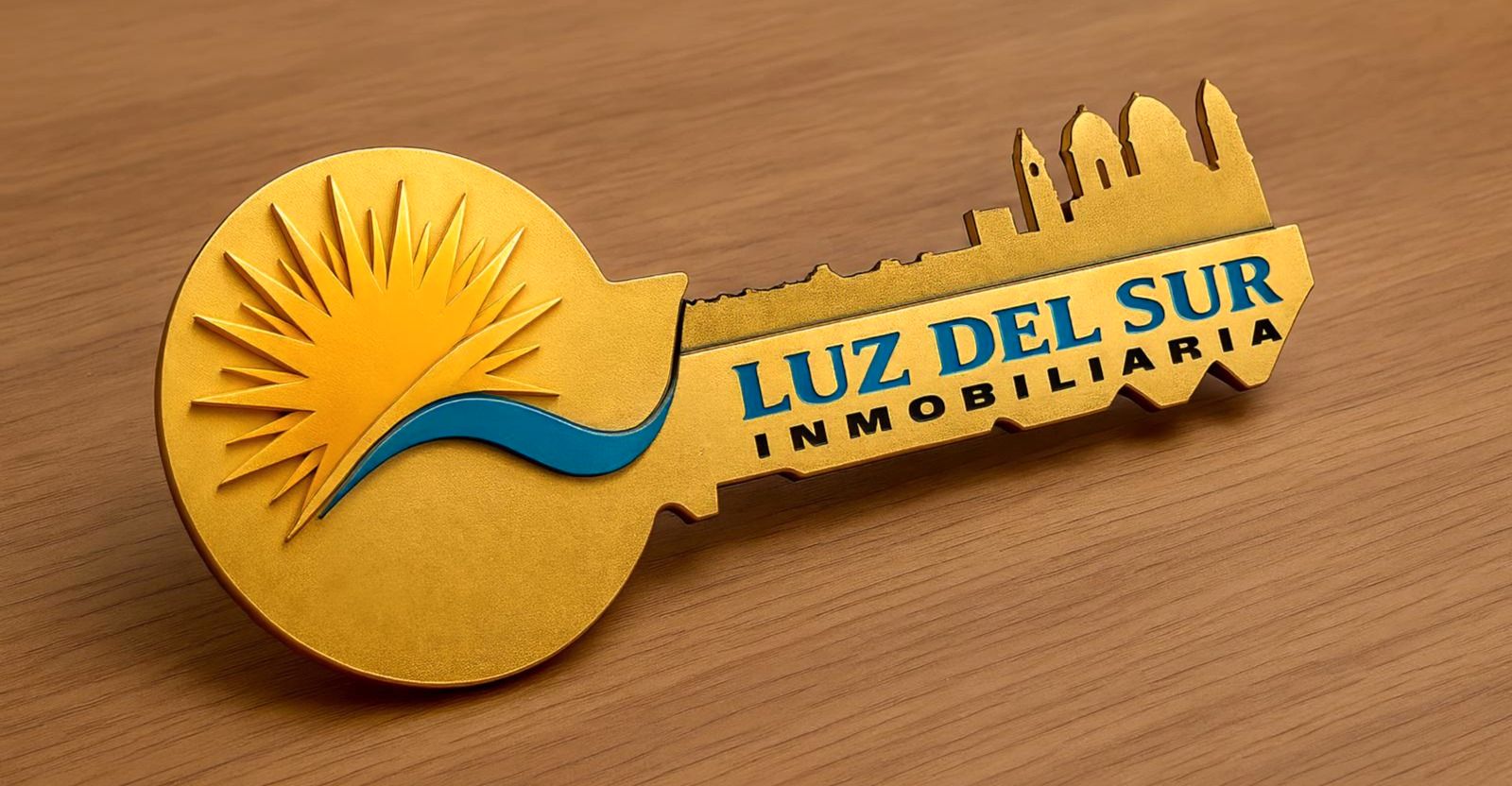 LUZ DEL SUR INMOBILIARIA