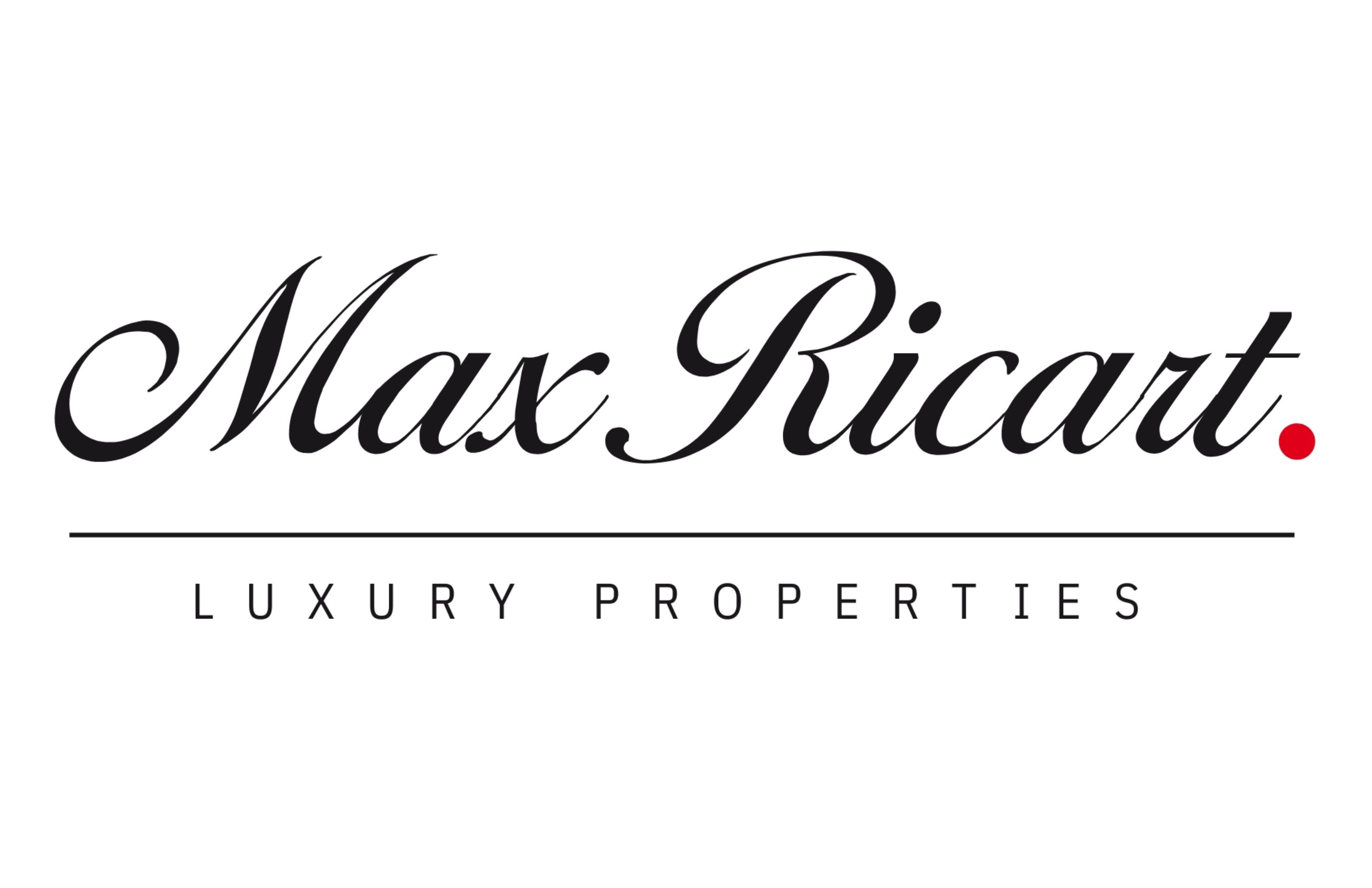 Max Ricart Luxury Properties
