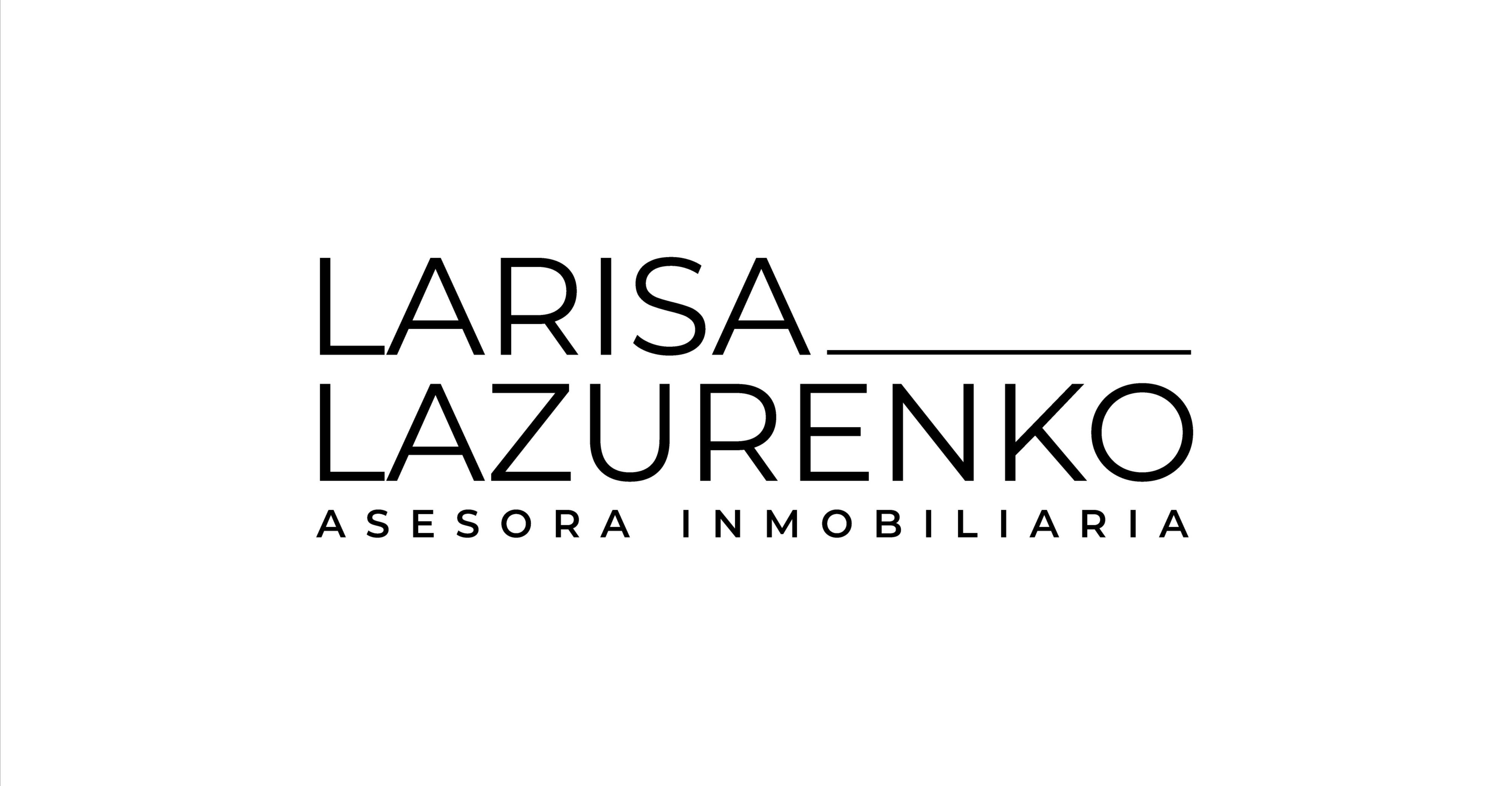 Larisa Lazurenko