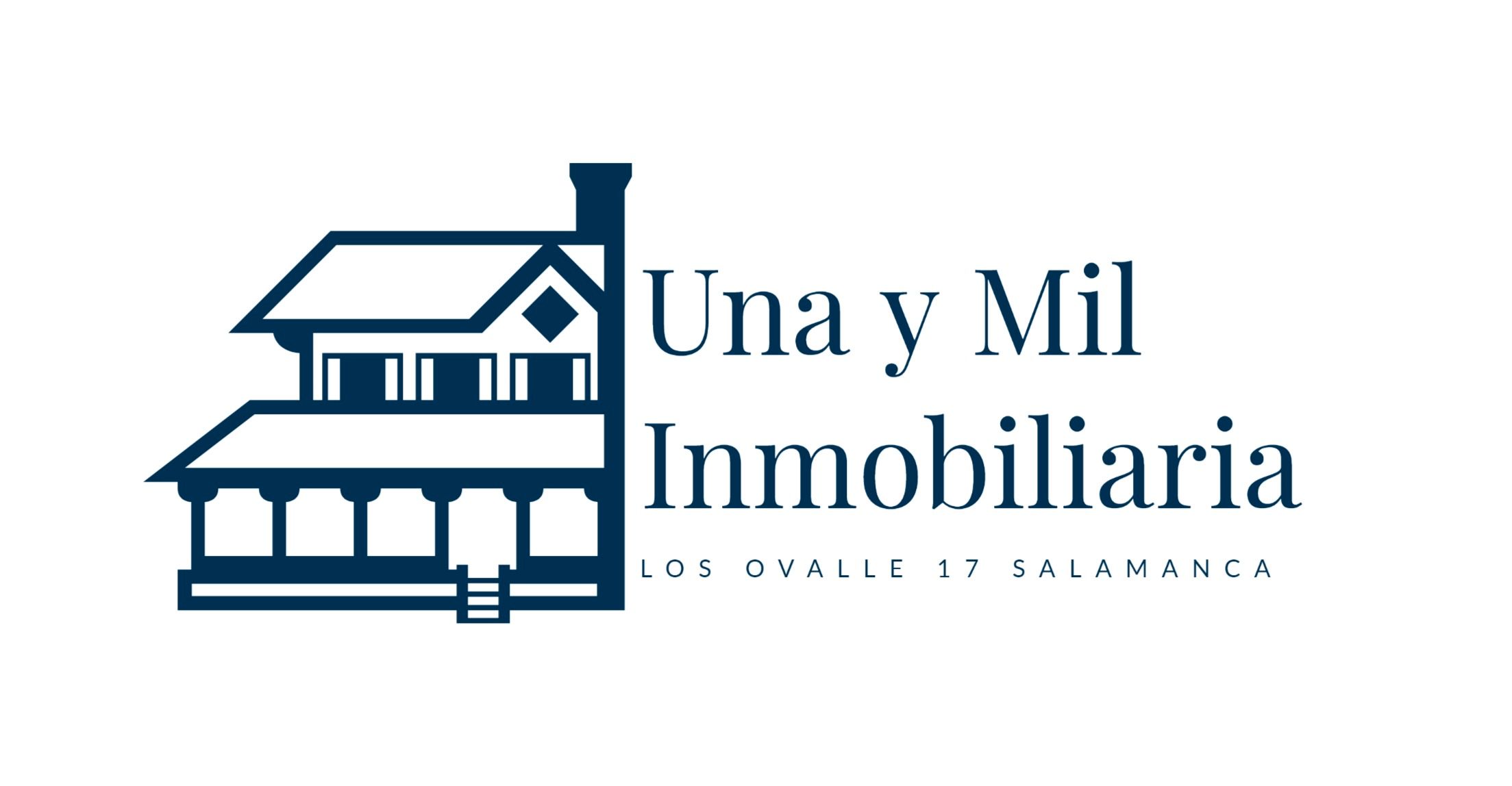 Una  y Mil  Inmobiliaria