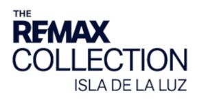 RE/MAX COLLECTION  ISLA DE LA LUZ