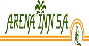 ARENA INN S.A,