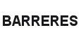 BARRERES